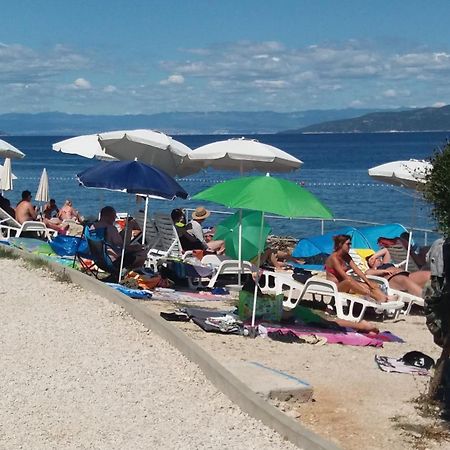 Appartamento Relax Ravni Esterno foto