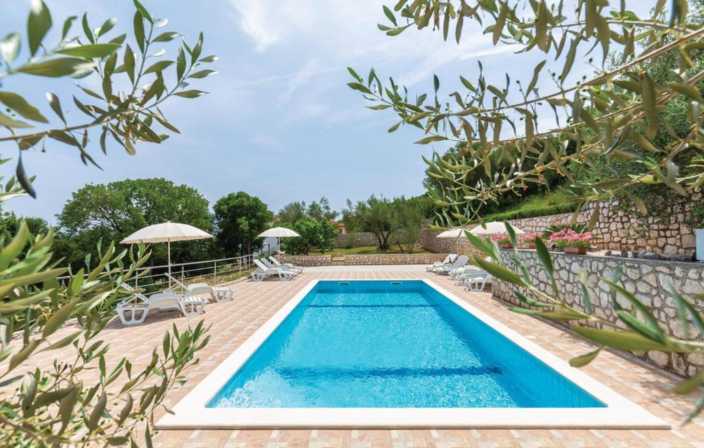 Appartamento Relax Ravni Esterno foto