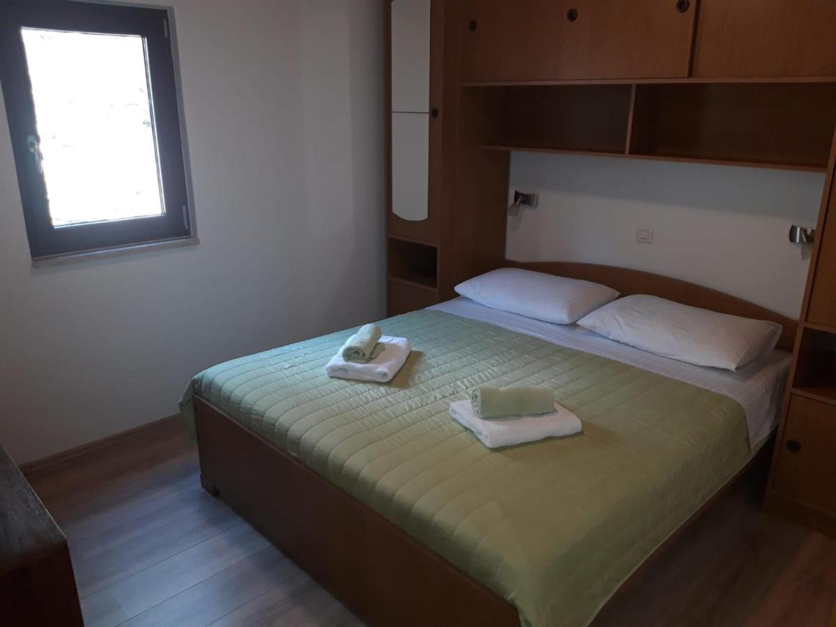 Appartamento Relax Ravni Esterno foto