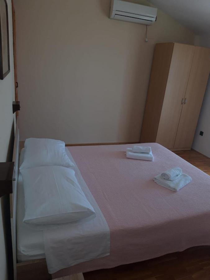 Appartamento Relax Ravni Esterno foto