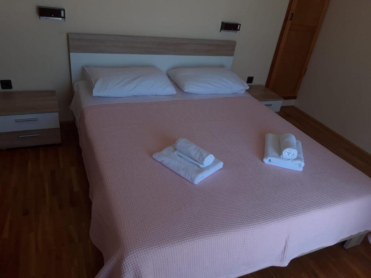 Appartamento Relax Ravni Esterno foto