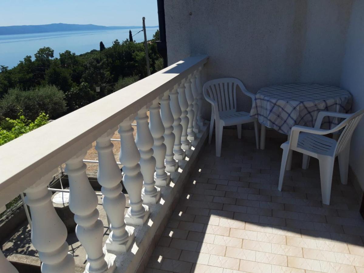Appartamento Relax Ravni Esterno foto