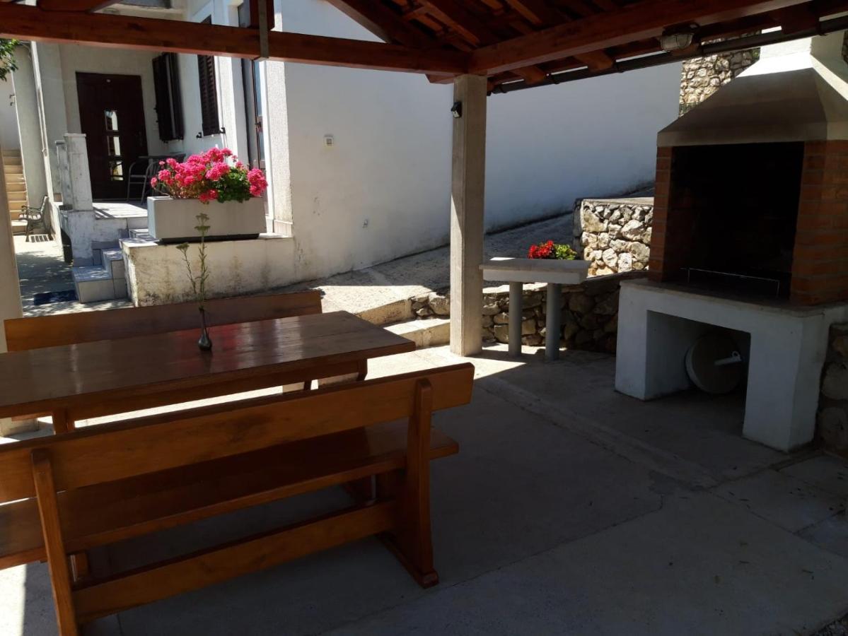 Appartamento Relax Ravni Esterno foto