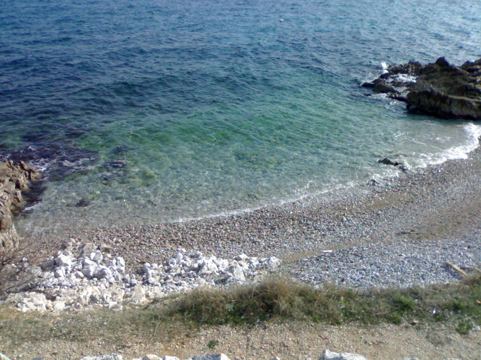 Appartamento Relax Ravni Esterno foto
